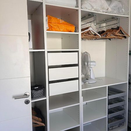 Appartement Fréjus 외부 사진