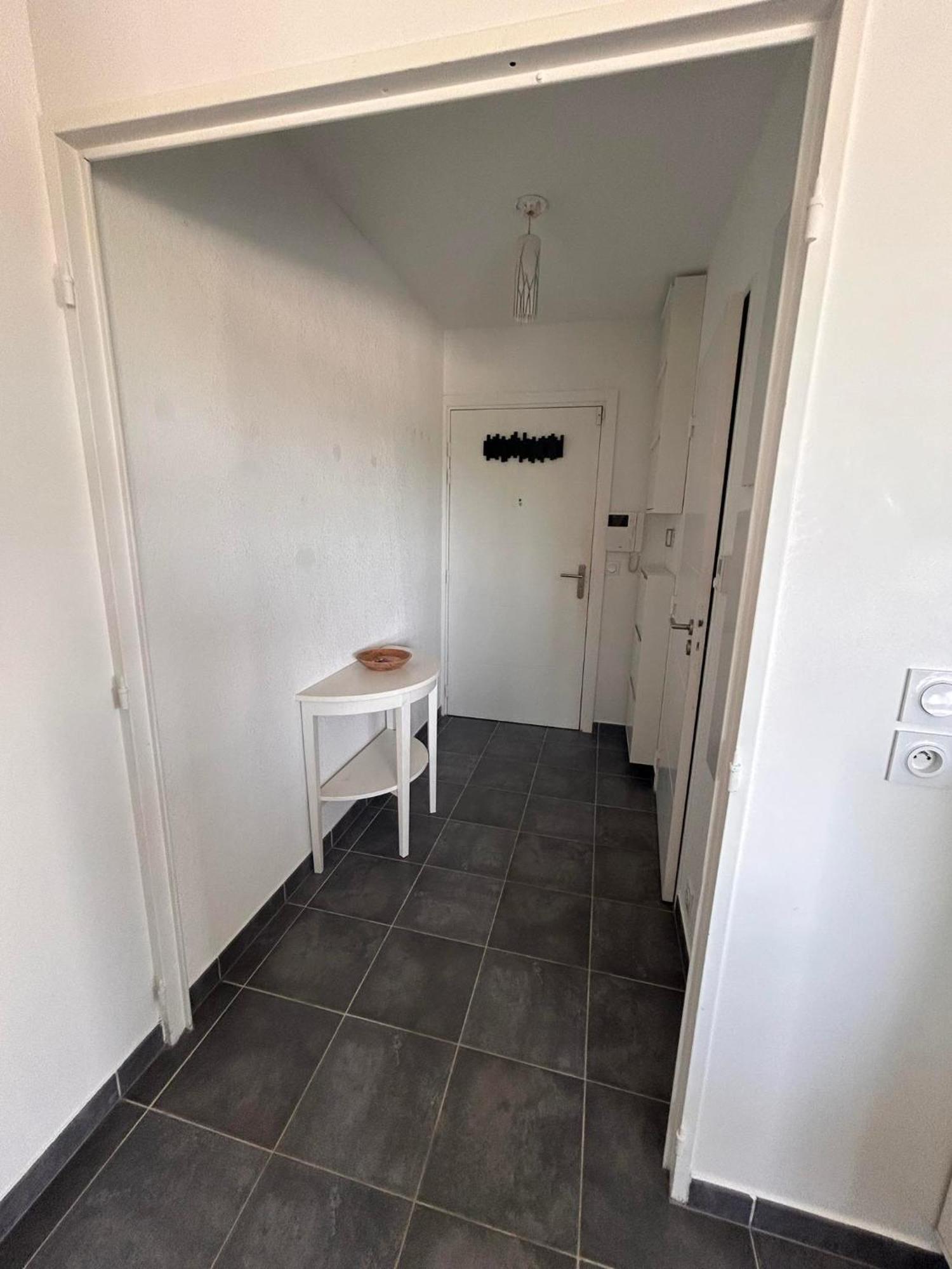 Appartement Fréjus 외부 사진